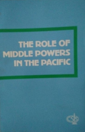 Image of The Role of Middle Powers in The Pacific