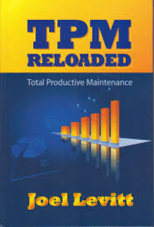 Image of TPM Reloaded: Total Productive Maintenance