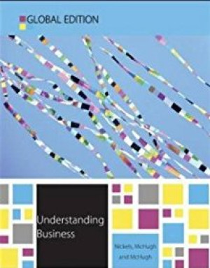 Image of Understanding Business