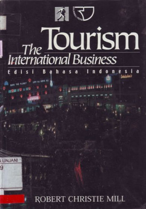 Image of Tourism The International Business (edisi Bahasa Indonesia)