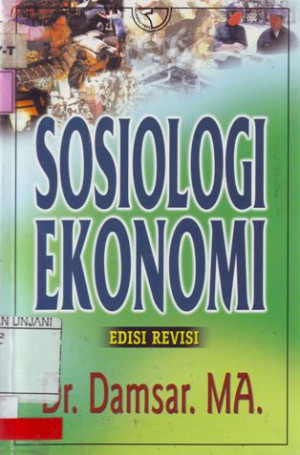 Image of Sosiologi Ekonomi