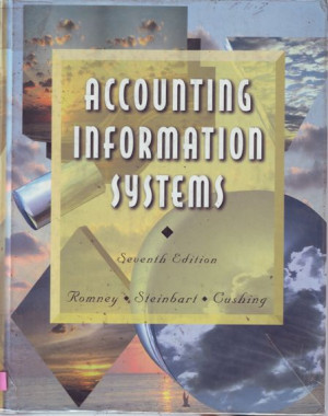Image of Accounting Information Systems