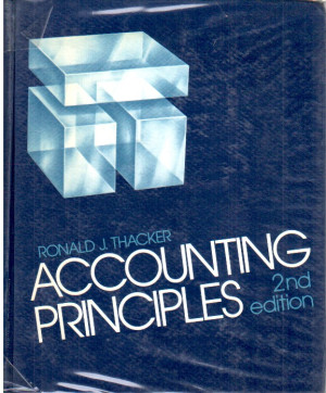 Image of Accounting Principles