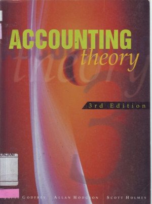 Image of Accounting Theory