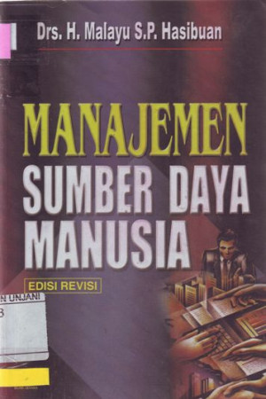 Image of Manajemen Sumber Daya Manusia