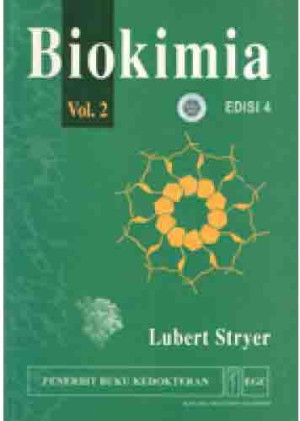 Image of Biokimia, Volume 2