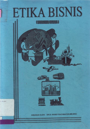 Image of Etika Bisnis ( Business Ethigs )