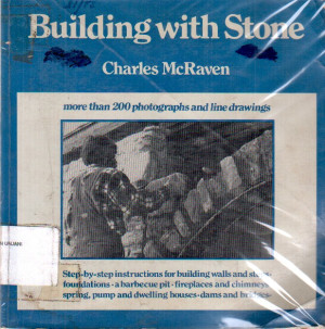 Image of Building with Stone