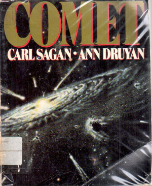 Image of Comet