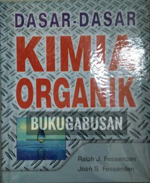 Image of Dasar-Dasar Kimia Organik