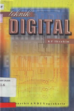 Image of Teknik Digital