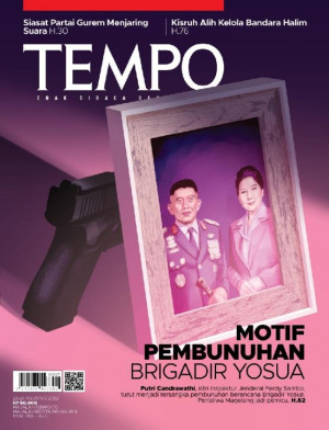 Image of Perwakilan Kepentingan Pekerja di Jerman (Sebuah Kajian)