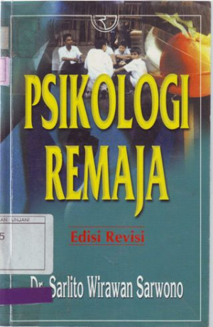 Image of Psikologi Remaja