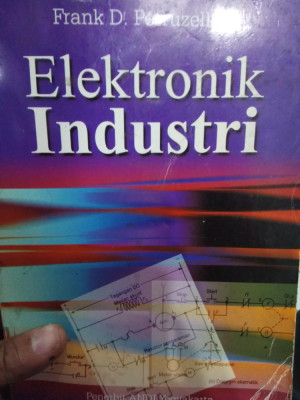 Image of Elektronik Industri