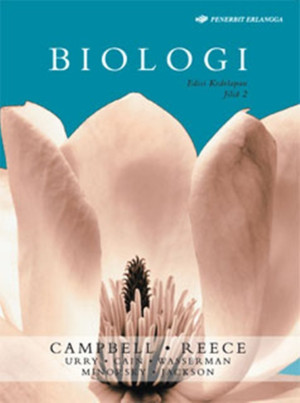 Image of BIOLOGI, Jilid 2