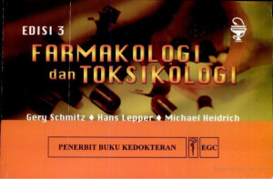 Image of Farmakologi dan Toksikologi