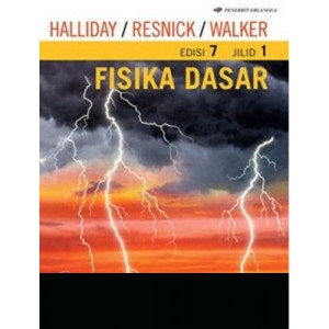 Image of Fisika Dasar, JIlid 1