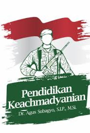 Image of Pendidikan Keachmad Yanian