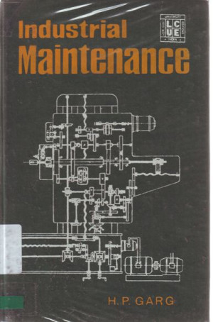 Image of Industrial Maintenance