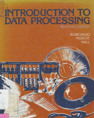 Image of Introduction To Data Processing