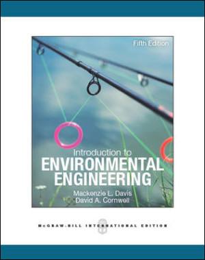 Image of Introduction to Environmental Engineering