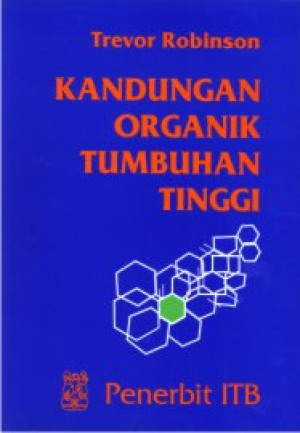 Image of Kandungan Organik Tumbuhan Tinggi