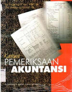 Image of Kasus Pemeriksaan Akuntansi