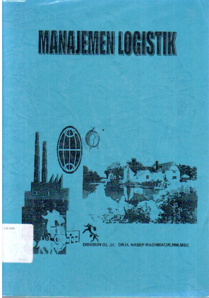 Image of Manajemen Logistik ( Diktat )
