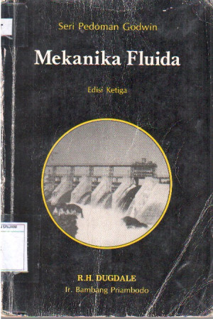 Image of Mekanika Fluida