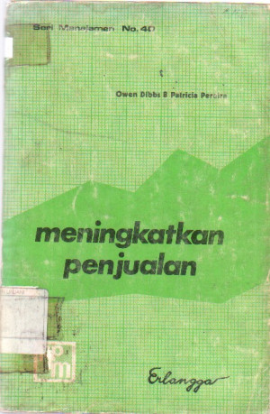 Image of Meningkatkan Penjualan