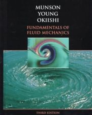 Image of Fundamentals Of Fluid Mechanics
