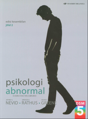 Image of Psikologi abnormal: di dunia terus berubah