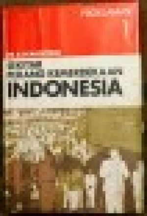 Image of Sekitar perang kemerdekaan Indonesia 5