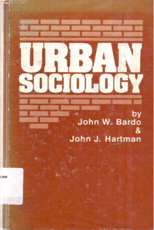 Image of Urban Sociology